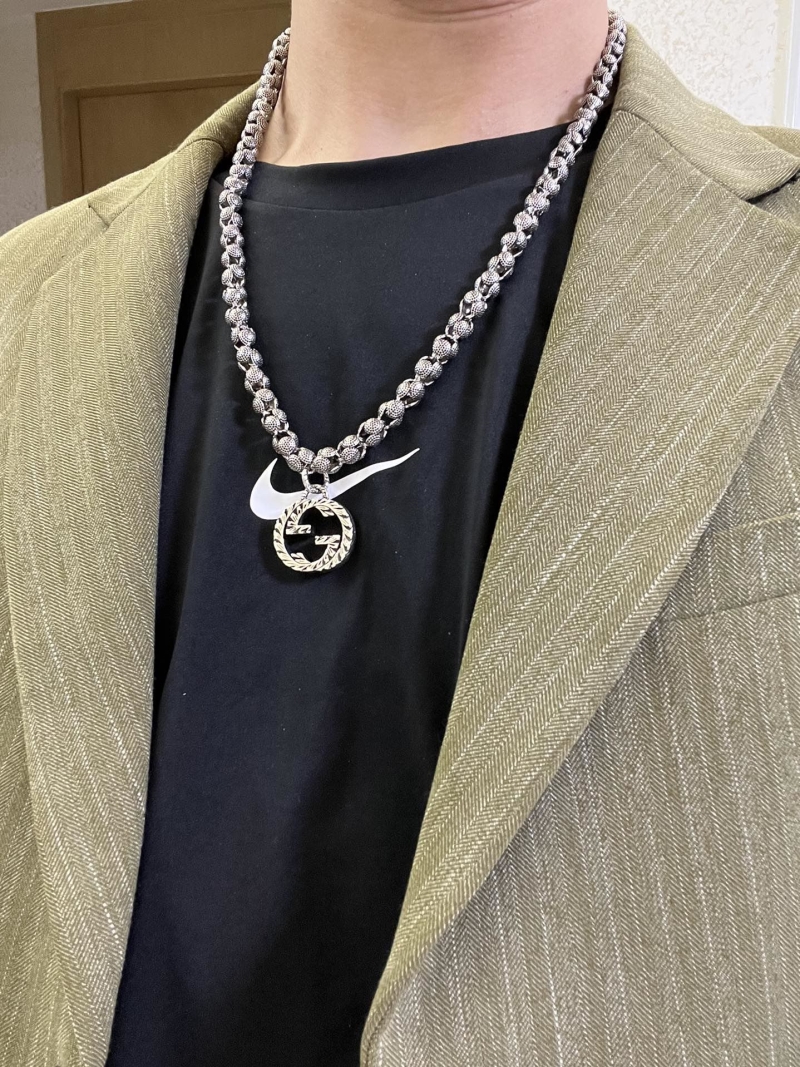 Gucci Necklaces